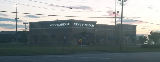 Men's Wearhouse