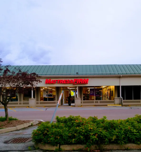 Mattress Firm South Burlington