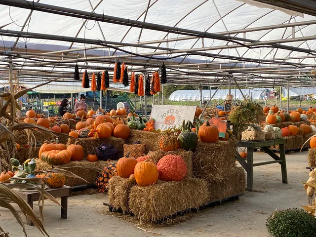 Jones Family Farm Market