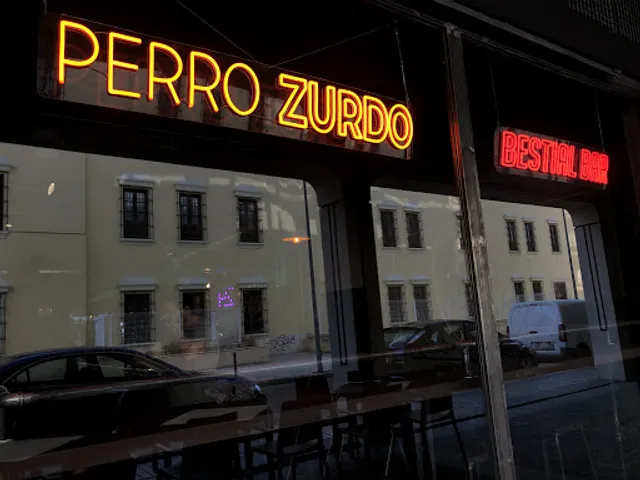 Restaurante Perro Zurdo