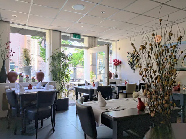 Restaurant Pizzeria La Fontana