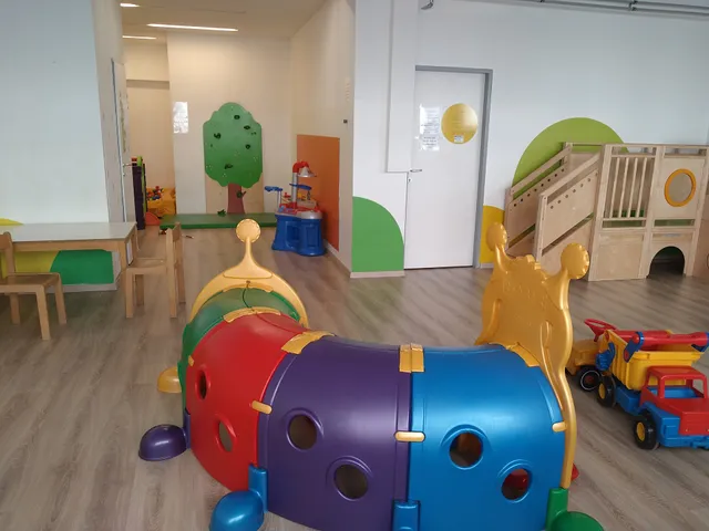 Spielraum Kichererbse