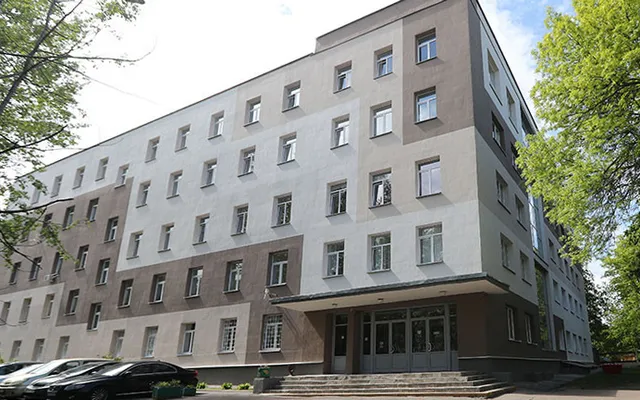 State Property Committee of the Republic of Belarus (Gosudarstvennyi komitet po imuschestvu Respubliki Belarus' (Goskomimuschestvo))