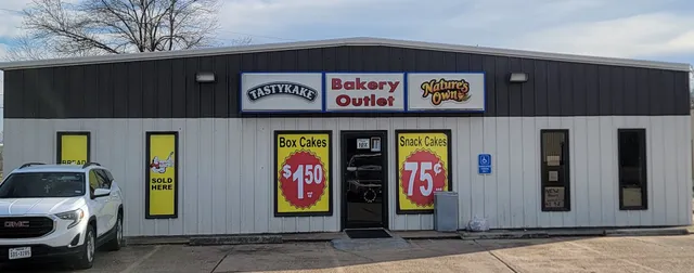 Flowers Bakery Outlet