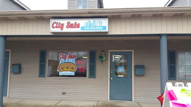 City Subs