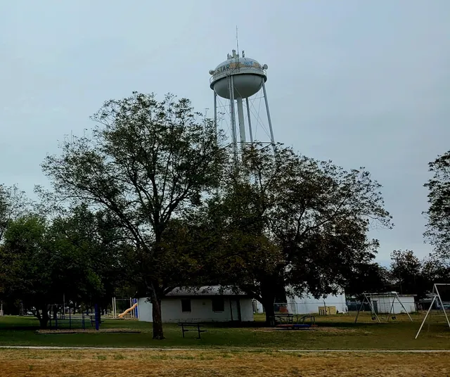 Rising Star City Park