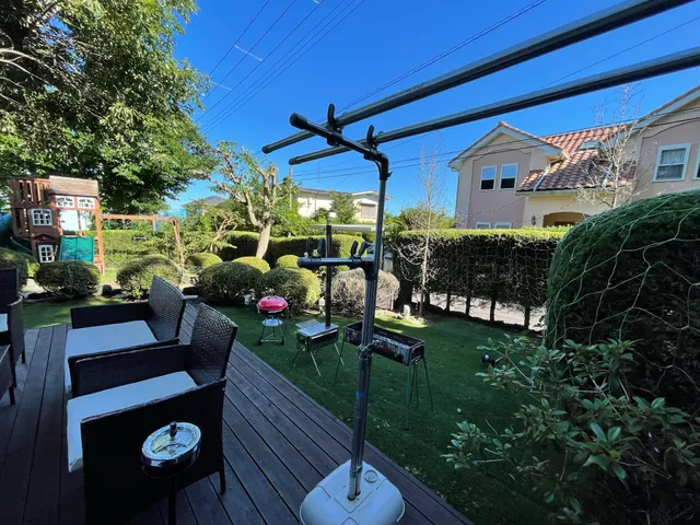 Izu Kogen Terrace-Sensitivity