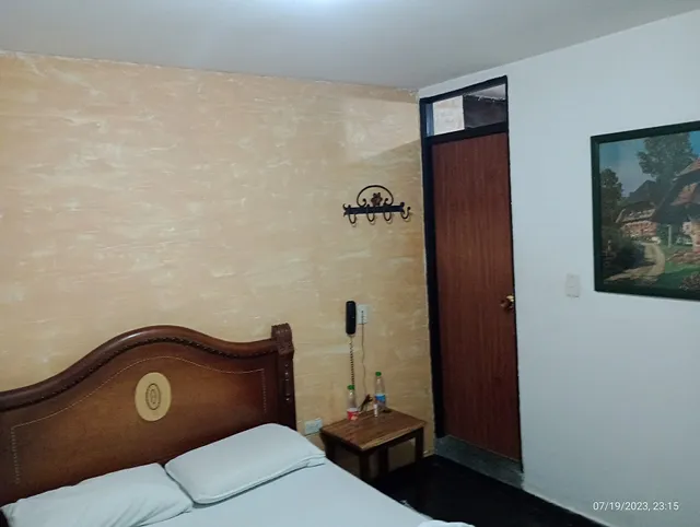 Hotel El Quijote Cafetero