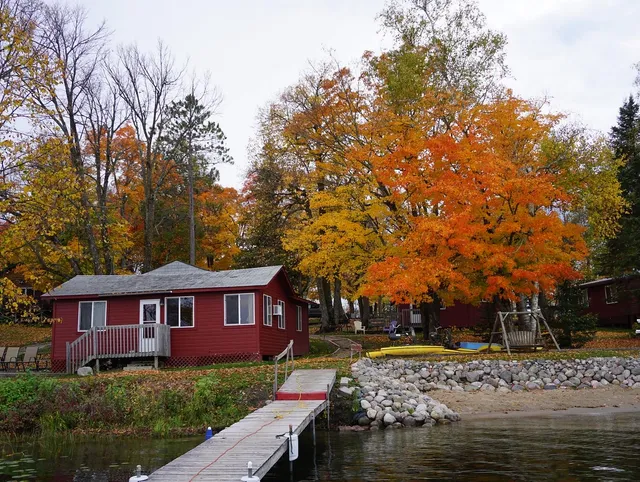 Cedar Point Resort & Campground