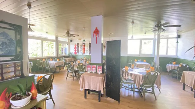 HK TAI PAN Restaurant