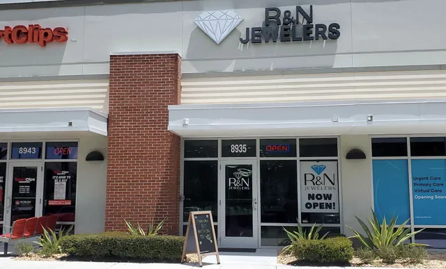 R&N Jewelers