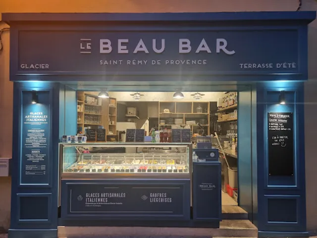 Le Beau Bar