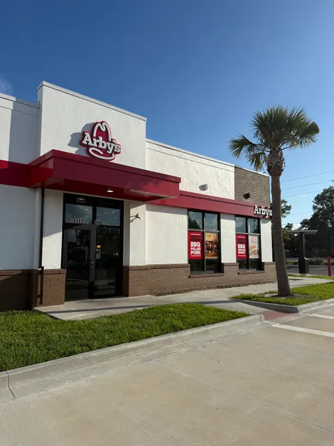 Arby's