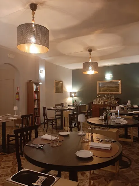 Trattoria del Campazzo