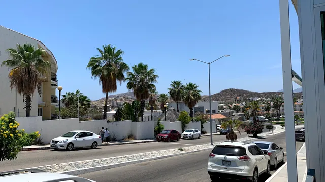 Plaza Patio San José