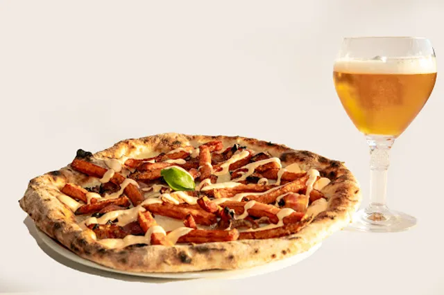 Pizzeria Pacchetello