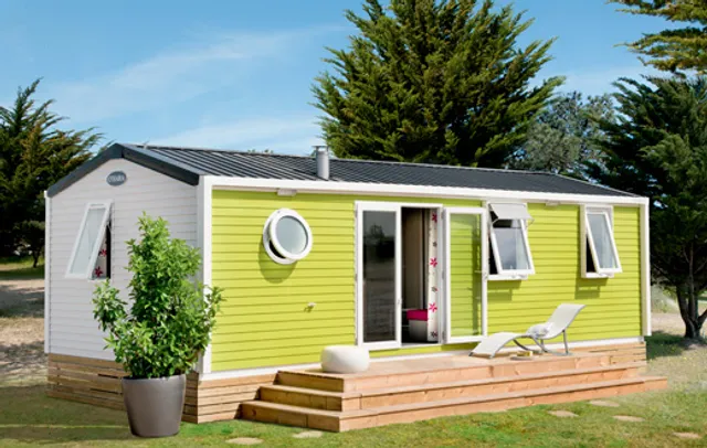 Camping Le Rochelongue