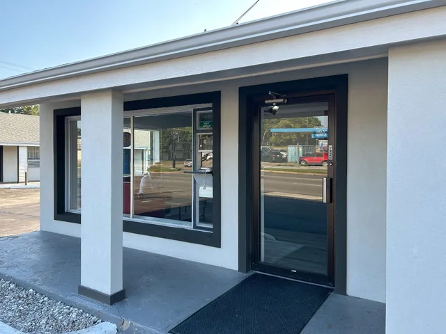 Motel 6 Ponca City, OK