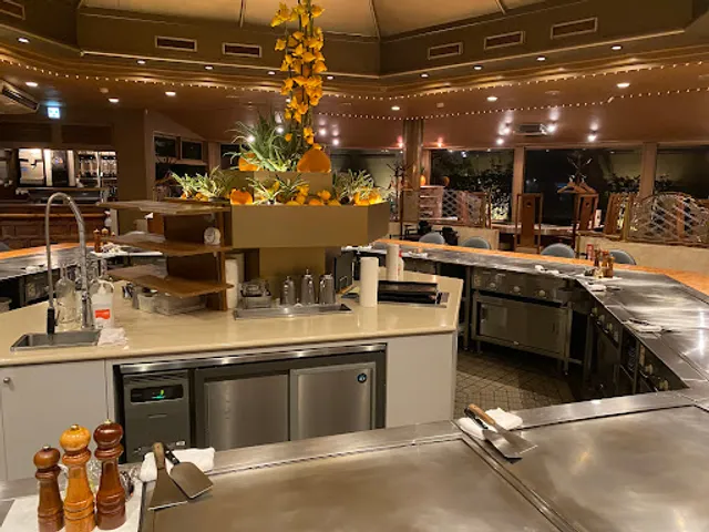 六角堂Grill＆Bar