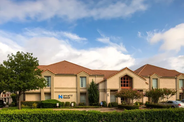 Hyatt House Dallas/Las Colinas