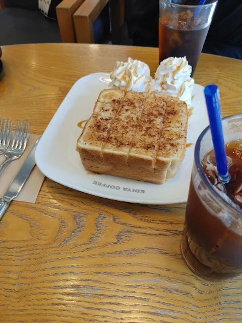 이디야커피 인천가좌점