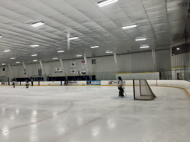 Valley Forum Ice Arena