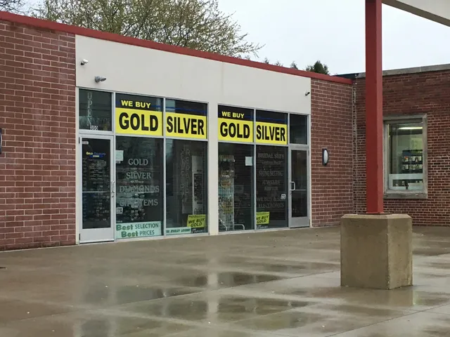 Gold and Diamond Zone