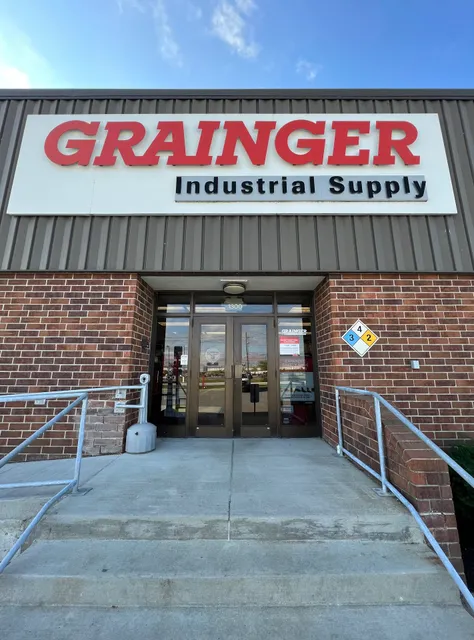 Grainger Industrial Supply