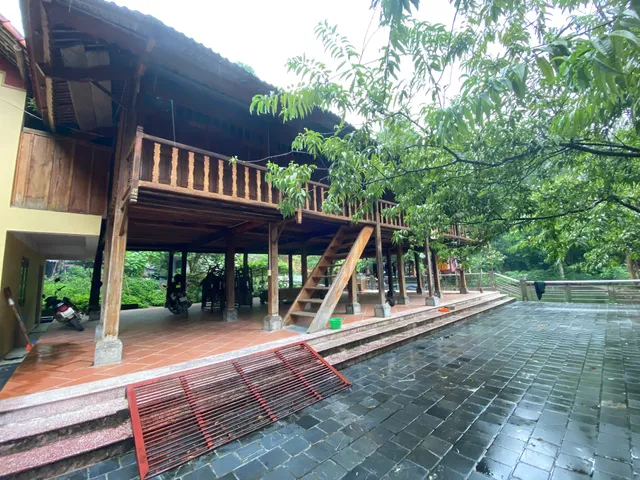 Thanh Vân Homestay