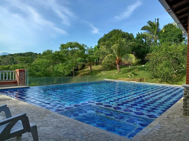 Finca ilusion del llano