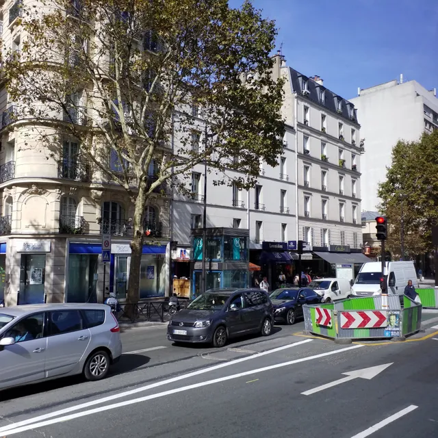 La Lanterna Di San Pietro