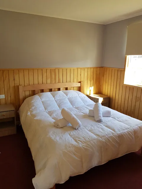 Cabañas Los Ñirres