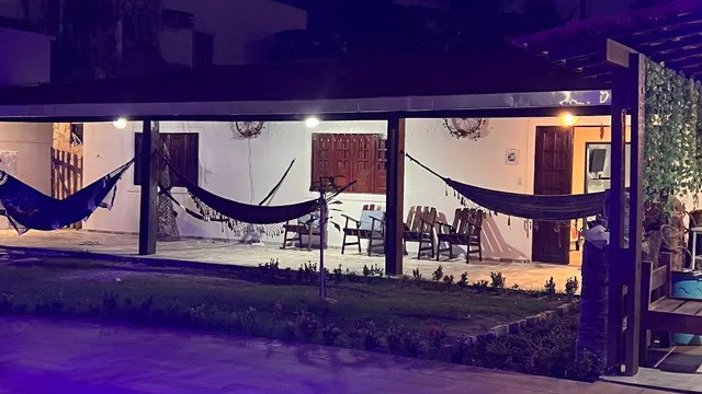 Mandakaru Temporada - Casa da Elena