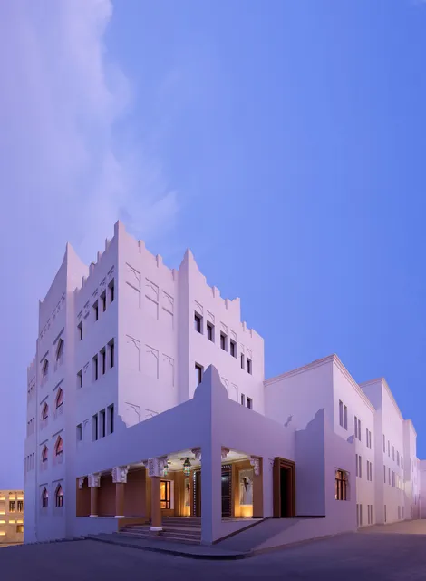 Musheireb Boutique Hotel - Souq Waqif Boutique Hotels by Tivoli