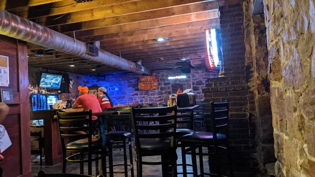 T.J. Kerner's Restaurant