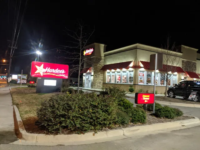 Hardee’s