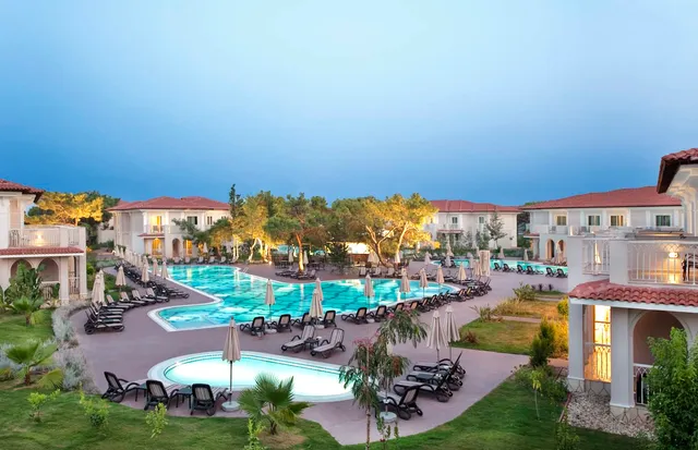 Gural Premier Tekirova