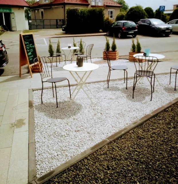 Chocolate | pastries & coffee