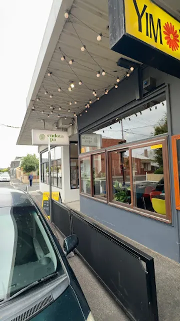 Yim Yam Thai Laos Yarraville