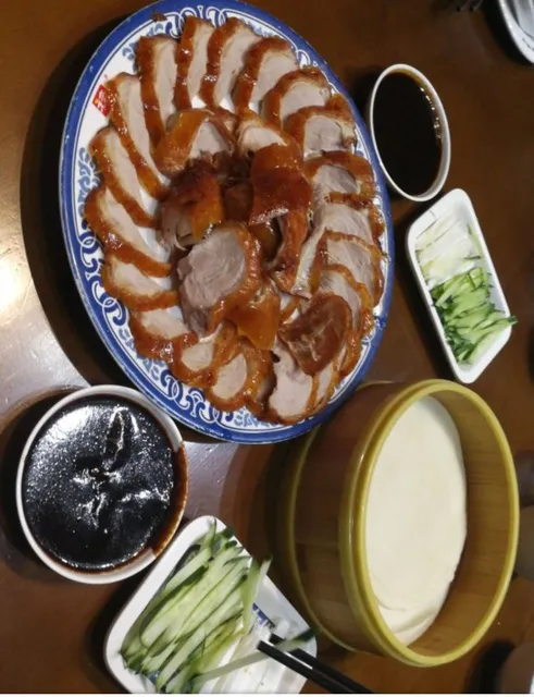 Beijing Roast Duck Restaurant