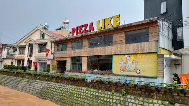 Pizza Like
