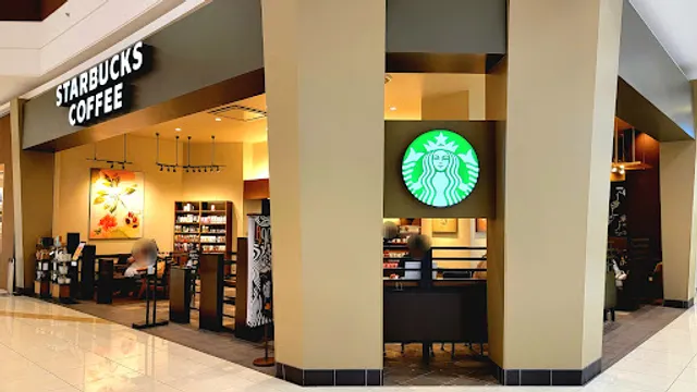 Starbucks Coffee - Aeon Mall Hiroshima Gion