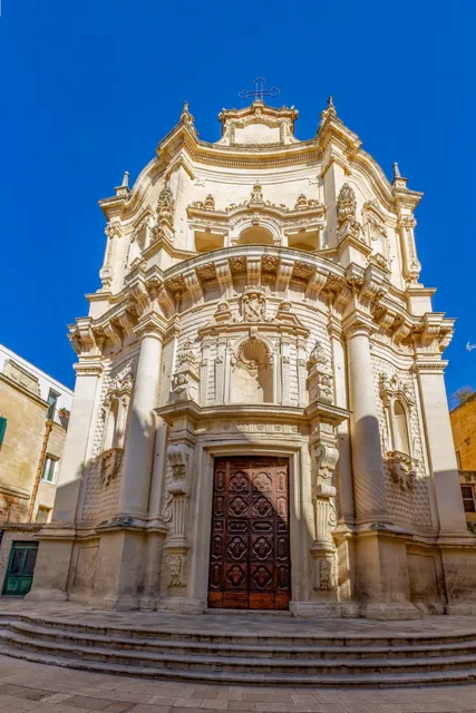 Palazzo Cariddi Boutique B&B