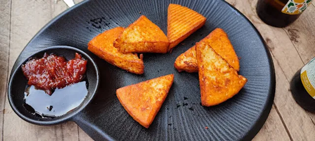 Taberna Pepa la Cordobesa