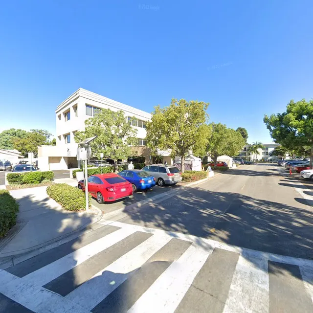 Roger Oen, MD - SharpCare Coronado