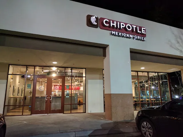 Chipotle Mexican Grill