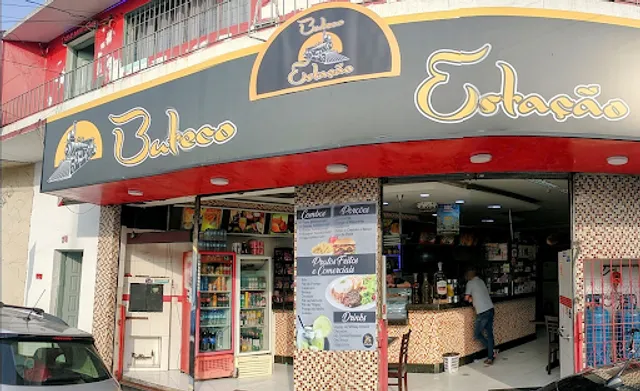 Buteco Estaçao