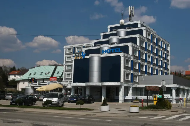 Hotel City Krsko