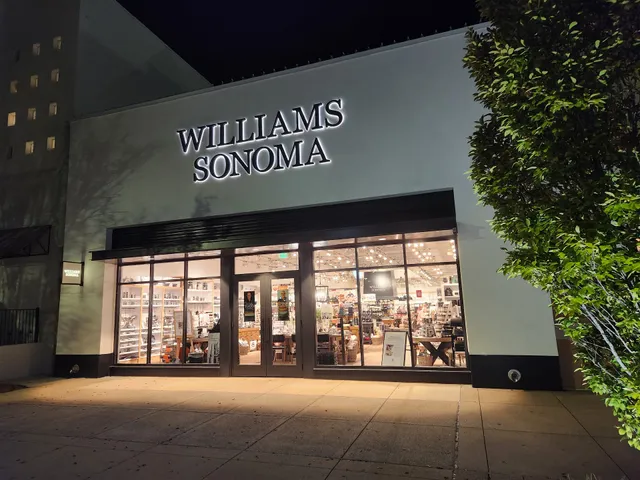 Williams-Sonoma