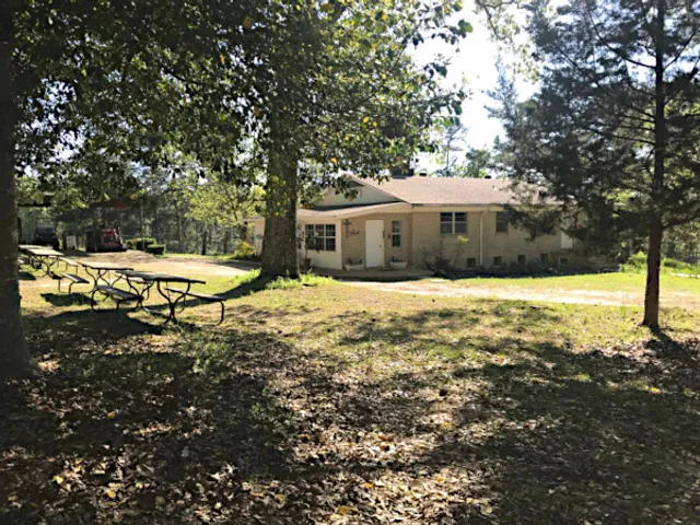 Rowe McCarver Farms BnB